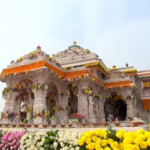 Best Tourist Places to Visit in Ayodhya