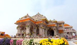 Best Tourist Places to Visit in Ayodhya