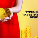 Types of Gold Investment & Its Benefits