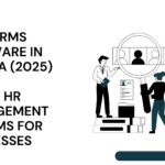 Best HRMS Software in Nigeria (2025): Top 15 HR Management Systems for Businesses