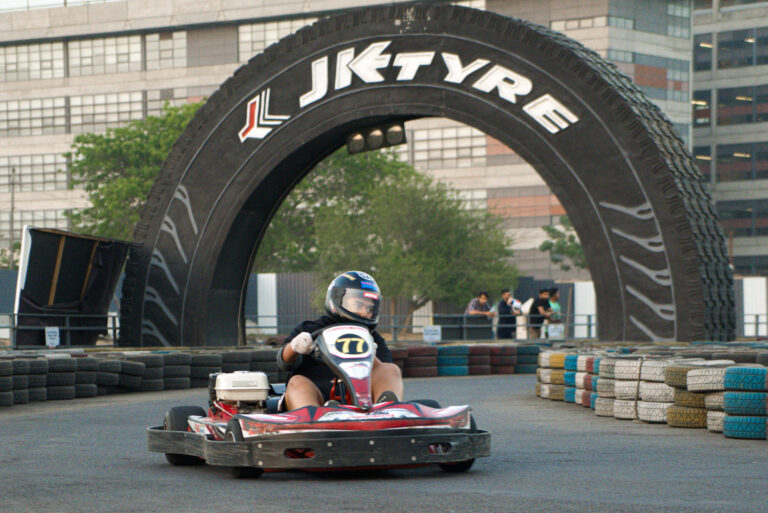 Turbo Track Gurgaon Review 2026 — India’s Longest Go Karting Circuit Tested