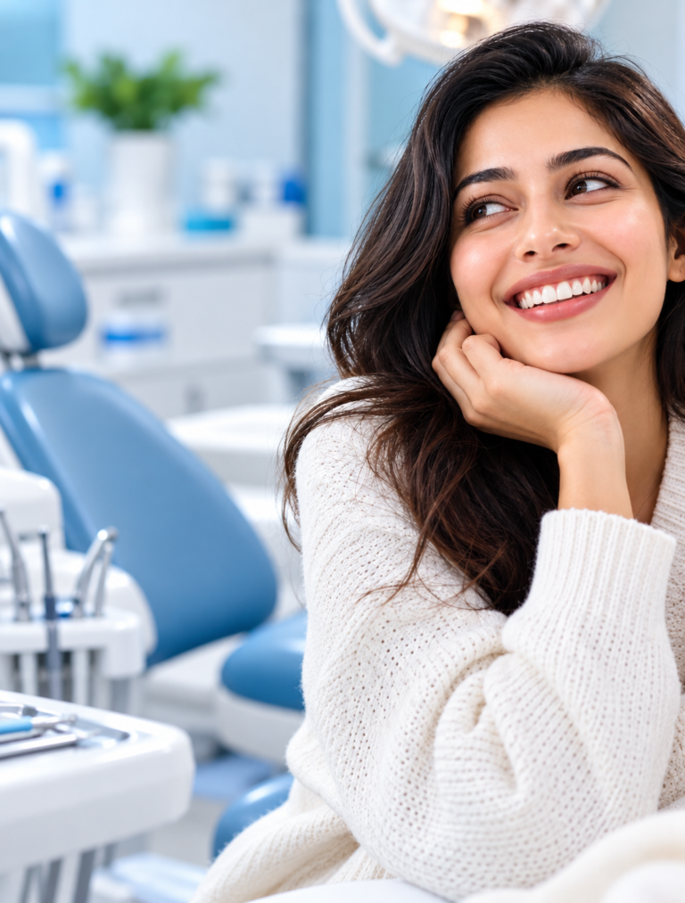 What Makes a Healthy Smile?Understanding Oral Health and SmileConfidence
